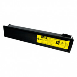 Toshiba originální toner T-FC35Y, yellow, 6AJ00000053, Toshiba e-Studio 2500C, O