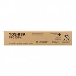 Toshiba originální toner TFC55EK, black, 73000str., 6AG00002319, Toshiba e-Studio 5520c, 6520c, 6530c, O