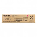 Toshiba originální toner TFC55EM, magenta, 26500str., 6AG00002320, Toshiba e-Studio 5520c, 6520c, 6530c, O