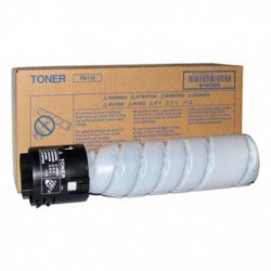 Develop originální toner A1UC0D0, black, 11000str., TN-116, Develop Ineo +164, 2ks, O