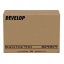 Develop originální toner 4827000076, black, 16000str., TN-120, Develop KM 240f, 1570g, O