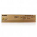 Develop originální toner 8938518, yellow, 12000str., TN-210Y, Develop Ineo +250, 260g, O