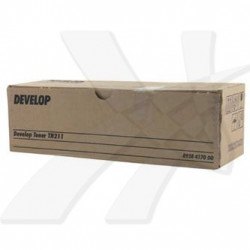 Develop originální toner 8938417, black, 17500str., TN-211, Develop Ineo 250, 360g, O