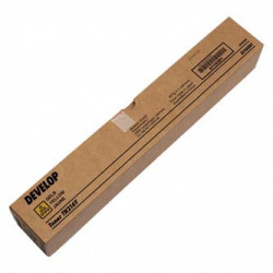 Develop originální toner A11G2D1, yellow, 26000str., TN-216Y, Develop Ineo +220, +280, O