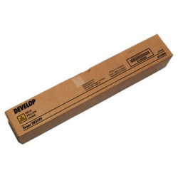 Develop originální toner A11G2D0, yellow, 26000str., TN-319Y, Develop Ineo +360, O