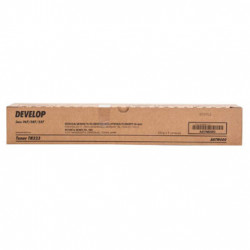 Develop originální toner A87M0D0, black, 23000str., TN-323, Develop Ineo 227, 287, 367, O