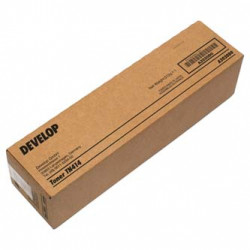 Develop originální toner A2020D0, black, 25000str., TN-414K, Develop Ineo 363, 423, O