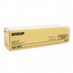 Develop originální toner A2020D2, black, 24000str., TN-415, Develop Ineo 42, O