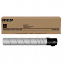 Develop originální toner A33K1D2, black, 27500str., TN-512K, Develop Ineo +454, +455, O