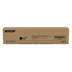 Develop originální toner A9E81D0, black, 28000str., TN-514B, Develop Ineo+ 458, ineo+ 558, ineo+ 658, O