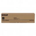 Develop originální toner A0TM1D2, black, 37500str., TN-618, Develop Ineo 552, 652, O
