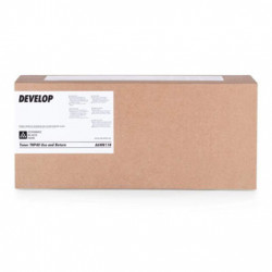 Develop originální toner A6WN11H, black, 20000str., TNP-40, Develop Ineo 4020, O
