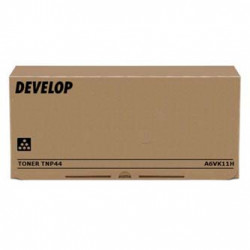 Develop originální toner A6VK11H, black, 20000str., TNP-44, Develop Ineo 4750,4050, O