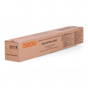 Utax originální toner 662510014, yellow, 6000str., Utax 2550ci, O