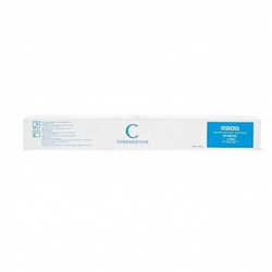Utax originální toner 1T02RMCUT0, cyan, 20000str., CK-8513, Utax 4006 Ci, 4007 Ci, O