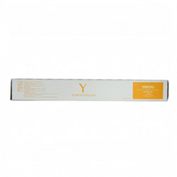 Utax originální toner 1T02RMAUT0, yellow, 20000str., CK-8513, Utax 4006 Ci, 4007 Ci, O