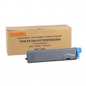 Utax originální toner 4441610011, cyan, 8000str., Utax CLP 3416, 3520, 3524, 4416, 4520, 4524, TA4416, O