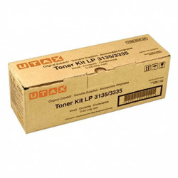 Utax originální toner 4413510010, black, 7200str., Utax LP3130, 3135, 3335, 4130, 4335, O