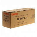Utax originální toner 1T02TVCUT0, cyan, 6000str., Utax MFP PC3062, PC3062DN, PC3062MFP, PC3066, PC3066MFP, O