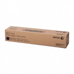 Xerox originální toner 006R01517, black, 26000str., Xerox WorkCentre 7525, 7530, 7835, O