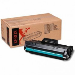 Xerox originální toner 106R01410, black, 25000str., Xerox WorkCentre 4250, 4260, O