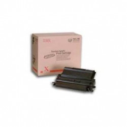 Xerox originální toner 113R00627, black, 10000str., Xerox Phaser 4400, O