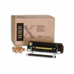 Xerox originální toner 113R00628, black, 15000str., high capacity, Xerox Phaser 4400, O