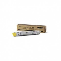 Xerox originální toner 106R01084, yellow, 7000str., Xerox Phaser 6300, O