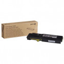 Xerox originální toner 106R02231, yellow, 6000str., urceno pro Z Evropu, high capacity, Xerox Phaser 6600 DN, WorkCentre 6605 DN, 