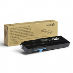 Xerox originální toner 106R03534, cyan, 8000str., Xerox Versalink Xerox C400, C405, O
