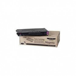 Xerox originální toner 106R00677, magenta, 2000str., Xerox Phaser 6100, O