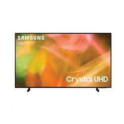 SAMSUNG UE55AU8072 55" Crystal UHD TV 3840x2160