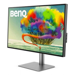 BENQ PD3220U LCD IPS 31,5", 3840 x 2160, 5 ms, 350 cd, 1 300:1, 60 Hz  (9H.LH7LA.TPE)