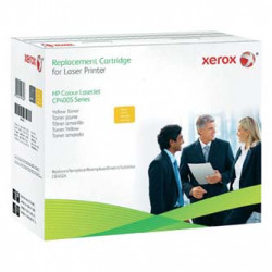 Xerox kompatibilní toner s CB402A, yellow, 7500str., pro HP Color LaserJet CP4005, N