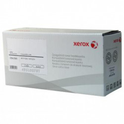 Xerox kompatibilní toner s CB436A, black, 2000str., pro HP LaserJet P1505, M1522n, nf MFP, N