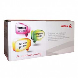 Xerox kompatibilní toner s CE278A, black, 2100str., pro HP LaserJet Pro P1566, M1536, N