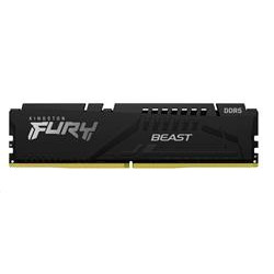 Kingston FURY Beast 32GB DDR5 5200 MHz CL36 2x16GB (KF552C36BBEK2-32)