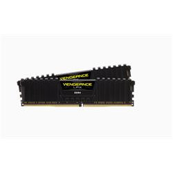 Corsair Vengeance LPX 16GB DDR4 3600 MHz CL18 2x8GB (CMK16GX4M2Z3600C18)