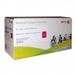 Xerox kompatibilní toner s Q2683A, magenta, 6000str., pro HP Color LaserJet 3700, N, DN, DTN, N