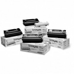 Lexmark originální toner 10E0042, yellow, 10000str., Lexmark Optra C710, O