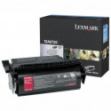 Lexmark originální toner 12A0725, black, 23000str., Lexmark Optra SE-3455, O