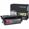 Lexmark originální toner 12A6735, black, 20000str., Lexmark T520, T522, X520, X522s, O