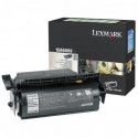 Lexmark originální toner 12A6869, black, 10000str., label application, return, Lexmark T620, X620e, T622, O