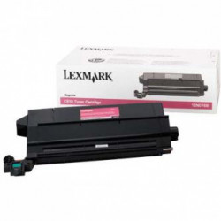 Lexmark originální toner 12N0769, magenta, 14000str., Lexmark Optra C910, C912, X912e, O