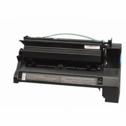 Lexmark originální toner 15G031C, cyan, 6000str., Lexmark C752, C762, X752e, X762e, C752L, C760, O