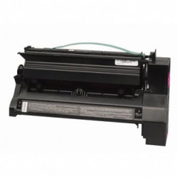 Lexmark originální toner 15G031M, magenta, 6000str., Lexmark C752, C762, X752e, X762e, C752L, C760, O