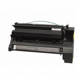Lexmark originální toner 15G031Y, yellow, 6000str., Lexmark C752, C762, X752e, X762e, C752L, C760, O