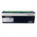 Lexmark originální toner 25B3079, black, 45000str., Lexmark M 5255, M 5270, XM 5365, XM 5370, O