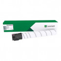 Lexmark originální toner 76C00M0, magenta, 11500str., Lexmark CS921,CS923, CX920, CX921, CX922, CX923, CX924, O