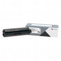 Lexmark originální toner C330H10, black, 3000str., high capacity, Lexmark MC3326adwe, C3326dw, O